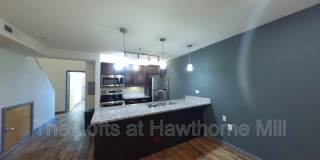 Hawthorne Mill Lofts Gallery 1
