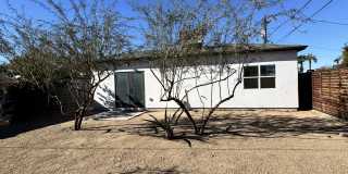 2132 W Virginia Ave - Rear Gallery 1