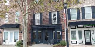 Market Common Townhome Gallery 1