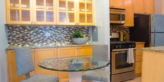 Artista 55 Apartments Gallery 4