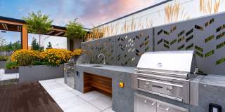 Copal Bellevue Apartments Gallery 52