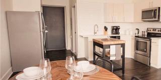 West Lofts Gallery 3