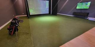 Treadway at New Trails Gallery 17