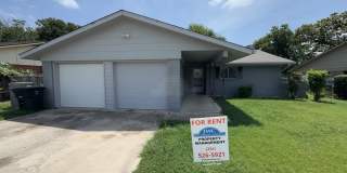 2408 Carnation, Killeen 2408 Carnation, Killeen Gallery 1