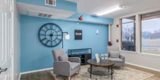 McGowan Flats Apartments Gallery 1