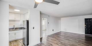 Victoria Apartments Gallery 18