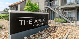 Apex on Central Gallery 1