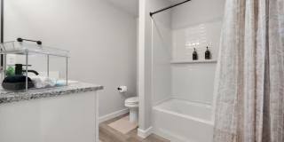 Bring your suit case, we’ll handle the rest! Fully furnished in Upland West! Gallery 23