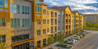 The Elmwood Gallery 1