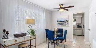 2 BEDROOM 1 BATH APARTMENT HOME LOCATED IN ST. PETERSBURG, FL Gallery 9