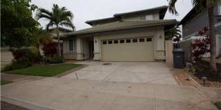 Available now, Executive home in Kapolei Knolls with Pool, Ocean Views, En Suite! Gallery 1