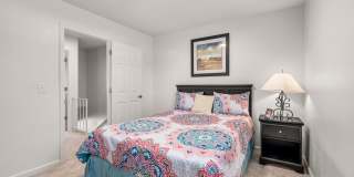 Summerville Apartments Gallery 4