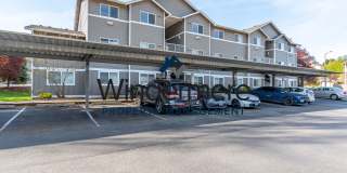 2 Bed 2 Bath Condo Gallery 1
