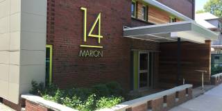 Nice 1 bed in Brookline Gallery 3