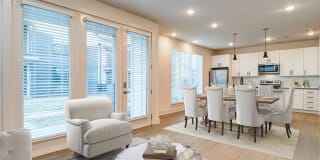 The Collins Luxury Apartments Gallery 6