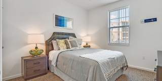 Clyde Morris Landings - Affordable Housing Gallery 38