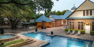 Townhomes of Bent Tree Gallery 18