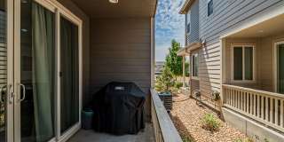 3BD, 2.5BA Commerce City Townhome with 2-Car Garage Gallery 8