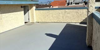 2+2+Loft+Rooftop Deck Upstairs Unit on Hollywood Beach, Oxnard, CA Gallery 40