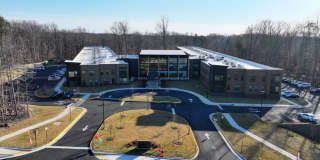 The Lodge at Autumn Willow - Senior Housing Gallery 55