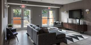 Four Quarters Apartments and Townhomes Gallery 19