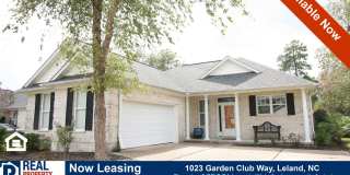 3BD/2BA Split Floorplan Home w/Fireplace and Attached Garage Gallery 1
