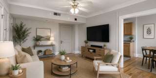 4616 Lindell Blvd. (Carleton Apt) Gallery 8