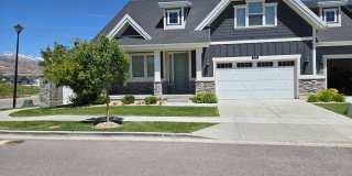Beautiful 5 Bed 3.5 Bath in Lehi!! Gallery 1