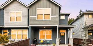 3 Bed,2.5 Bath Townhome at the Landing At Salmon Creek Gallery 1