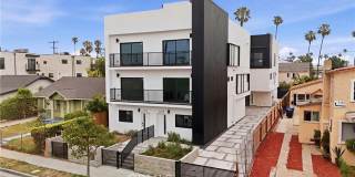 1428 Cloverdale Avenue Gallery 1