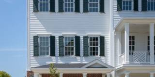 Luxury End Unit Townhome with Private Elevator in Westhaven Gallery 1