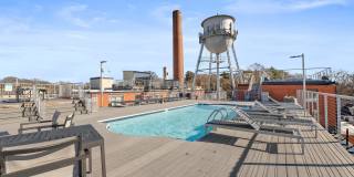 The Collection at American Tobacco Center Gallery 20