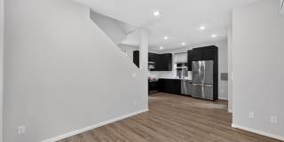 Modern 1-Year-Old Home in Central District w/ Private Rooftop Deck, Lower-Level Private Suite & Multi-Zone A/C Gallery 6