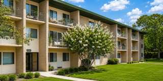 Seven Springs Apartments Gallery 38