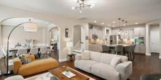 3114 Bluff Oak Drive Gallery 12
