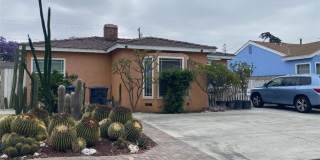 1229 S Flower Street Gallery 1