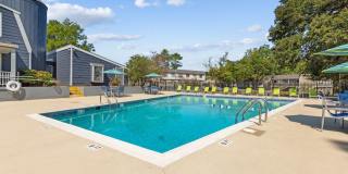 The Park Apartments Gallery 8