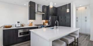 Beautiful upgraded 3 bedroom townhome with 2 car garage! Gallery 1