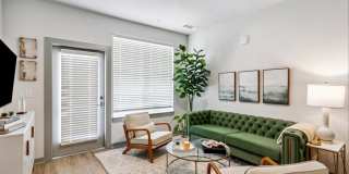 The Belle at the Lamar Gallery 56