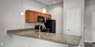 Slate Run Lofts & Apartments Gallery 35