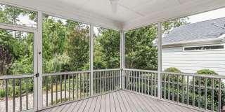 Beautiful 4 Bedroom, 3 Bathroom Home with 2-Car Garage & Loft Room in 12 Oaks, Holly Springs – Available Now! Gallery 32