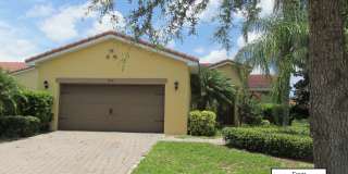 3 bedrooms 2 bath home for rent at 3838 Golden Knot Drive, Kissimmee, fl. 34746. Gallery 1