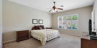 Incredible amenities, SOLAR, gorgeous backyard with private pool!  New Turf! Gallery 20