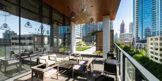903 Peachtree Gallery 30