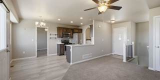 Modern Cheyenne Convenience | 3 Bed Home with Bonus Living Space Near Downtown & I-25 Gallery 4
