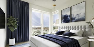 Neptune Marina Apartments Gallery 30