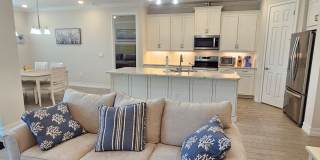 Seasonal Short-Term 3 Bedroom 2.5 Bathroom Single Family Home in Toscana Isles! Gallery 20