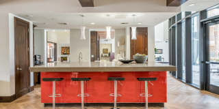 West 18th Lofts Gallery 52