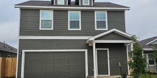 Welcome Home to Bastrop Grove 4 Bed / 2.5 Bath Gallery 1