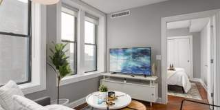 Somerset Place Apartments Gallery 17